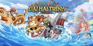 Hướng Dẫn Cách Chơi Bắn Cá Đại Hải Trình Tại Tydo88 Thu Phục Thủy Quái