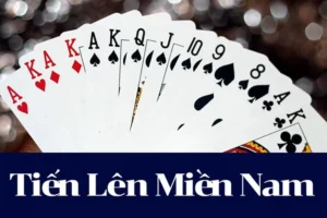 Cách Chơi Tiến Lên Miền Nam Nhà Cái Tydo88 Bách Chiến Bách Thắng