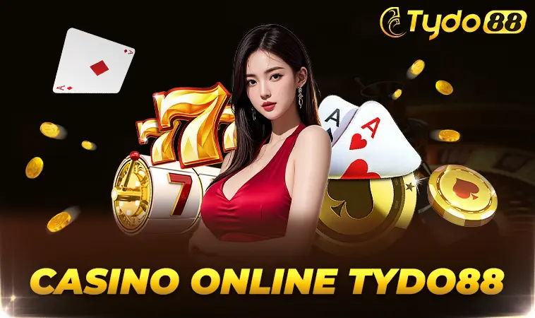 Tydo88 - Nhà Cái Tydo 88 - Nhà Cái Cá Cược Online Uy Tín Nhất