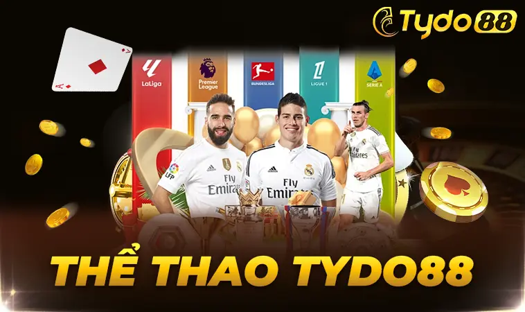 Tydo88 - Nhà Cái Tydo 88 - Nhà Cái Cá Cược Online Uy Tín Nhất
