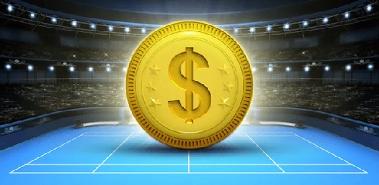 Thử Thách Bản Thân Với Cá Cược Quần Vợt Tydo88 Đầy Lôi Cuốn Và Cơ Hội Thắng Lớn