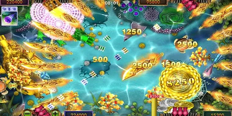 Bí Kíp Cách Chơi Bắn Cá Đại Chiến B52 Tại Tydo88 Thắng Lớn Mỗi Ngày