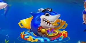 Hướng Dẫn Cách Chơi Bắn Cá Vua Hải Tặc Tại Tydo88 Săn Boss Khủng Nhận Quà