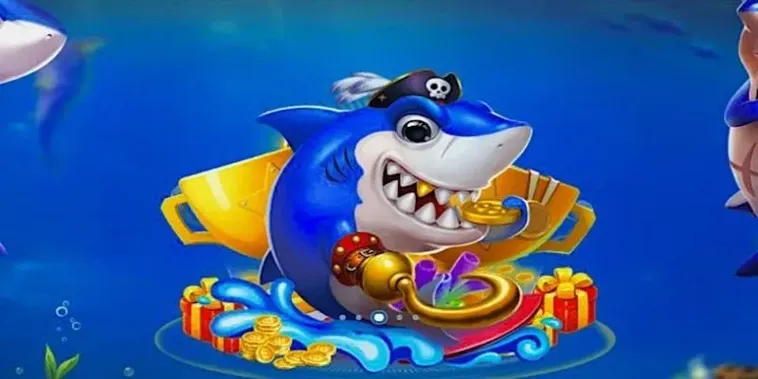 Hướng Dẫn Cách Chơi Bắn Cá Vua Hải Tặc Tại Tydo88 Săn Boss Khủng Nhận Quà