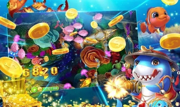 Thủ Thuật Cách Chơi Bắn Cá Men In Black Tại Tydo88 Bắn Alien Nhận Tiền