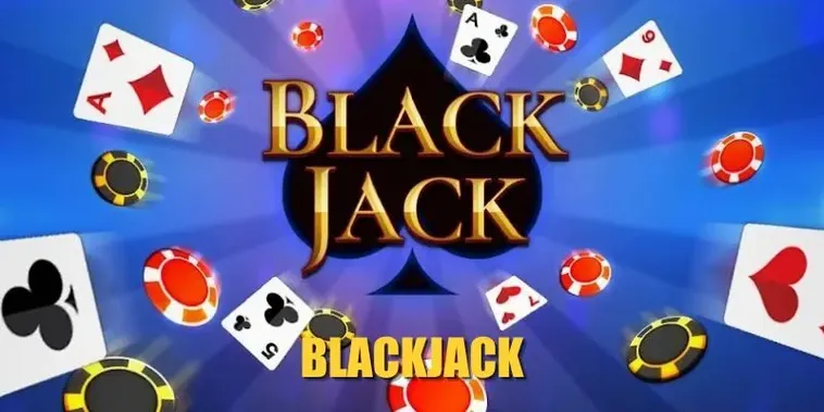 Trò Chơi Blackjack Tại Tydo88 Nhận Ngay Tiền Thưởng Khổng Lồ Về Túi