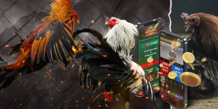 Cách Chơi Đá Gà GA28 Tại Tydo88 Bách Phát Bách Trúng Mọi Lúc