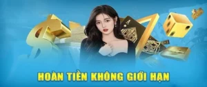 Chính Sách Hoàn Trả Không Giới Hạn Tại Nhà Cái Tydo88 Đẳng Cấp Nhất