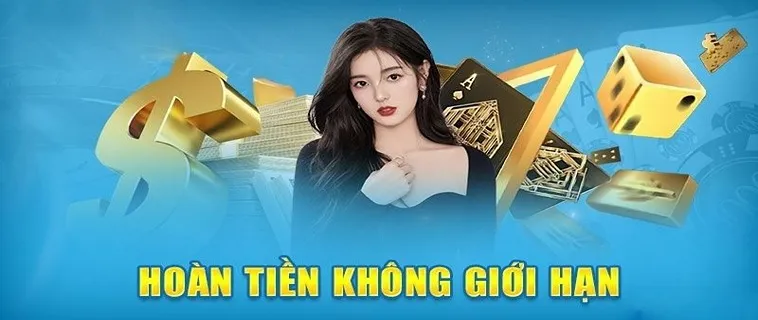 Chính Sách Hoàn Trả Không Giới Hạn Tại Nhà Cái Tydo88 Đẳng Cấp Nhất