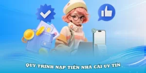 Hướng Dẫn Nạp Tiền Tydo88 Siêu Tốc Nhận Ngay Ưu Đãi Khủng Cho Game Thủ