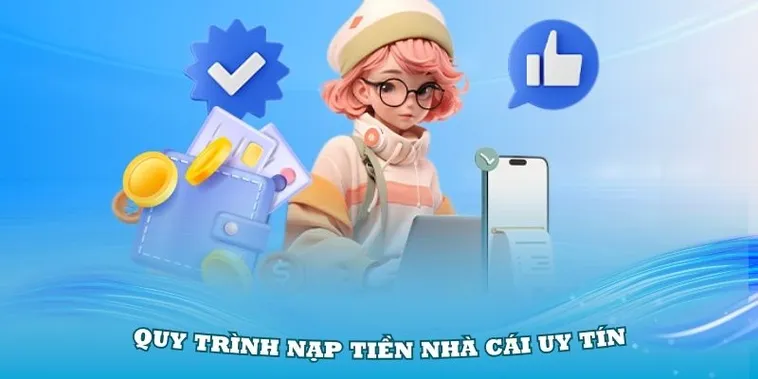 Hướng Dẫn Nạp Tiền Tydo88 Siêu Tốc Nhận Ngay Ưu Đãi Khủng Cho Game Thủ