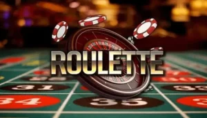 Cách Chơi Roulette Nhà Cái Tydo88 Siêu Chuẩn Xác Đem Về Lợi Nhuận
