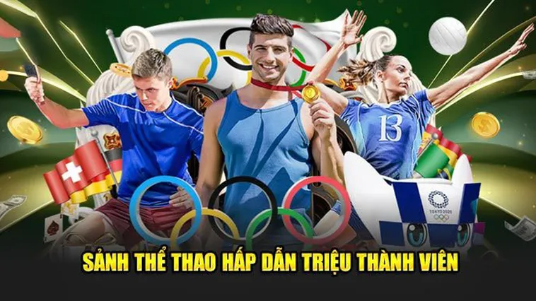 Sảnh Thể Thao Tydo88 Đẳng Cấp Nơi Đam Mê Thăng Hoa Cùng Cơ Hội Làm Giàu