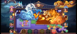 Dragon Tiger Tại Tydo88 Đổi Đời Nhanh Chóng Với Tỷ Lệ Thắng Cực Cao
