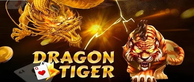 Dragon Tiger Tại Tydo88 Đổi Đời Nhanh Chóng Với Tỷ Lệ Thắng Cực Cao